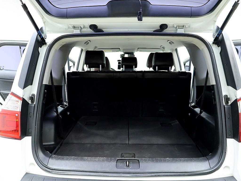 Chevrolet Orlando 2018 Blanco - Importación desde Corea - HF Imports Iquique - Foto 10