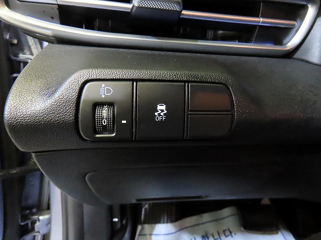 HYUNDAI Avante 2024 Gris - Importación desde Corea - HF Imports Iquique - Foto 14