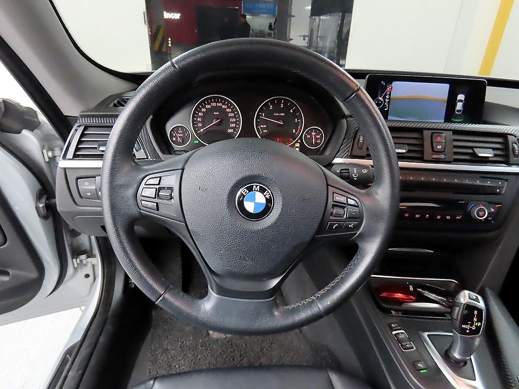 BMW Gran Turismo - Vista 9