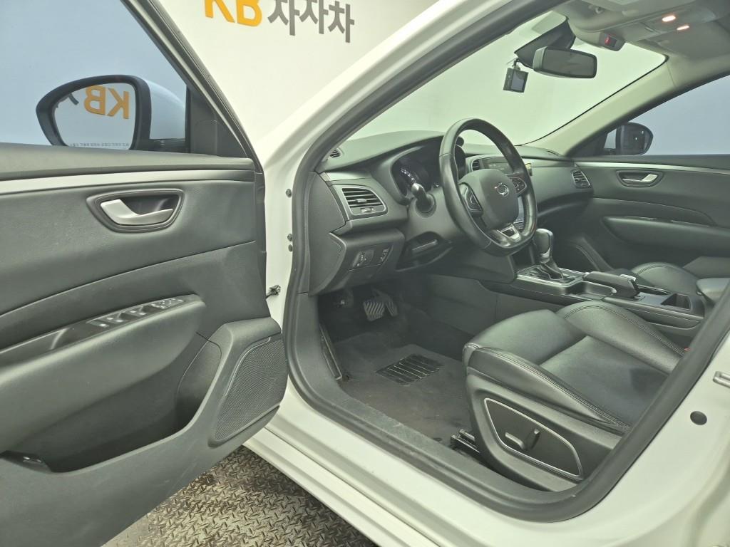SAMSUNG SM6 2019 Blanco - Importación desde Corea - HF Imports Iquique - Foto 17