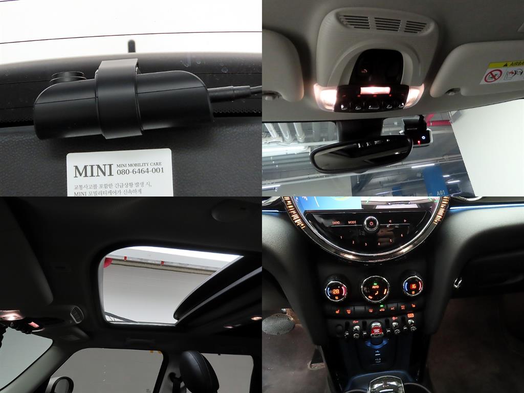 Mini Cooper 2022 - Importación desde Corea - HF Imports Iquique - Foto 18