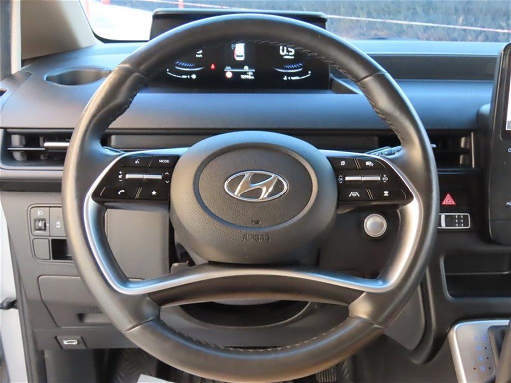 HYUNDAI Staria 2022 Gris - Importación desde Corea - HF Imports Iquique - Foto 10