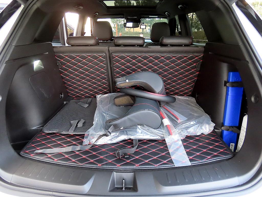 Chevrolet Trail Blazer 2022 Blanco - Importación desde Corea - HF Imports Iquique - Foto 17