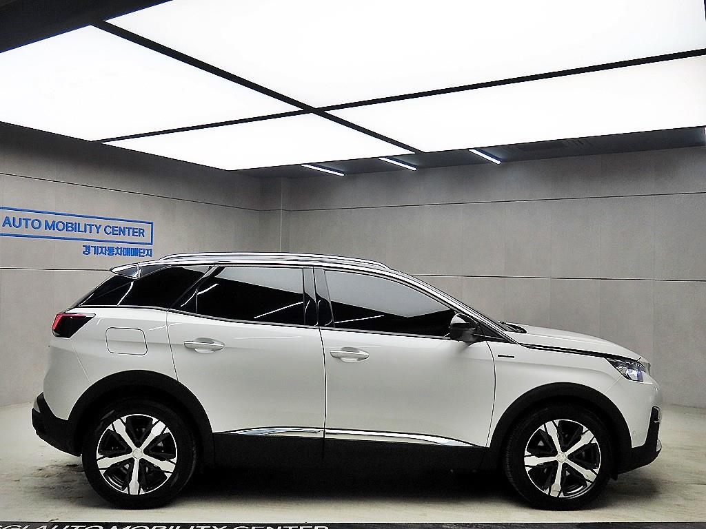 Peugeot 3008 - Vista 2