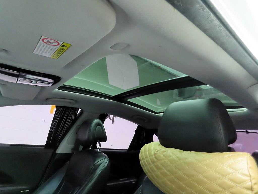 HYUNDAI Grandeur 2014 - Importación desde Corea - HF Imports Iquique - Foto 16