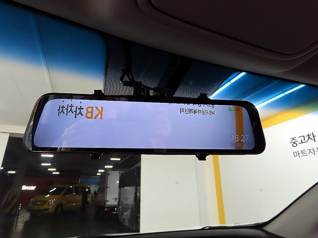 KIA Sportage 2016 Blanco - Importación desde Corea - HF Imports Iquique - Foto 16