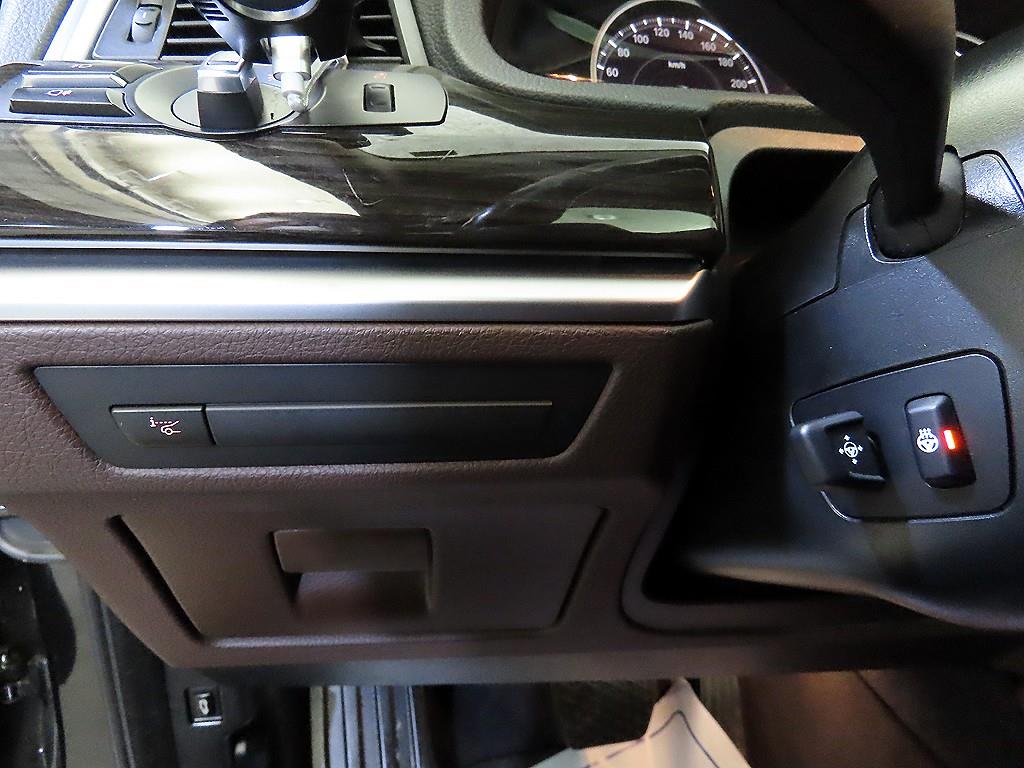 BMW Gran Turismo 2016 Negro - Importación desde Corea - HF Imports Iquique - Foto 13