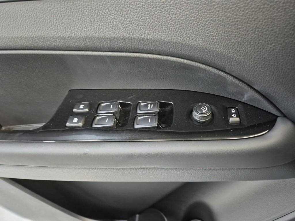 Ssangyong Musso 2026 Gris - Importación desde Corea - HF Imports Iquique - Foto 18