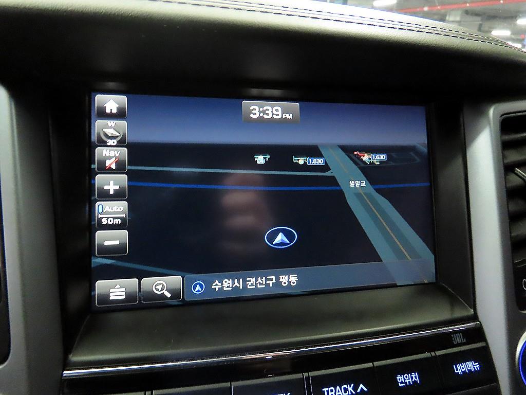 HYUNDAI Tucson 2017 Gris - Importación desde Corea - HF Imports Iquique - Foto 13