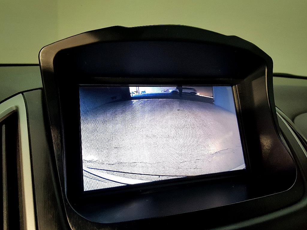 Chevrolet Cruise 2016 Blanco - Importación desde Corea - HF Imports Iquique - Foto 13