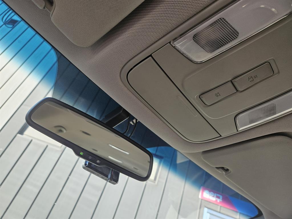 KIA Carnival - Vista 9