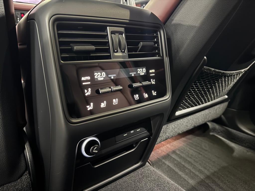 Porsche Cayenne - Vista 12