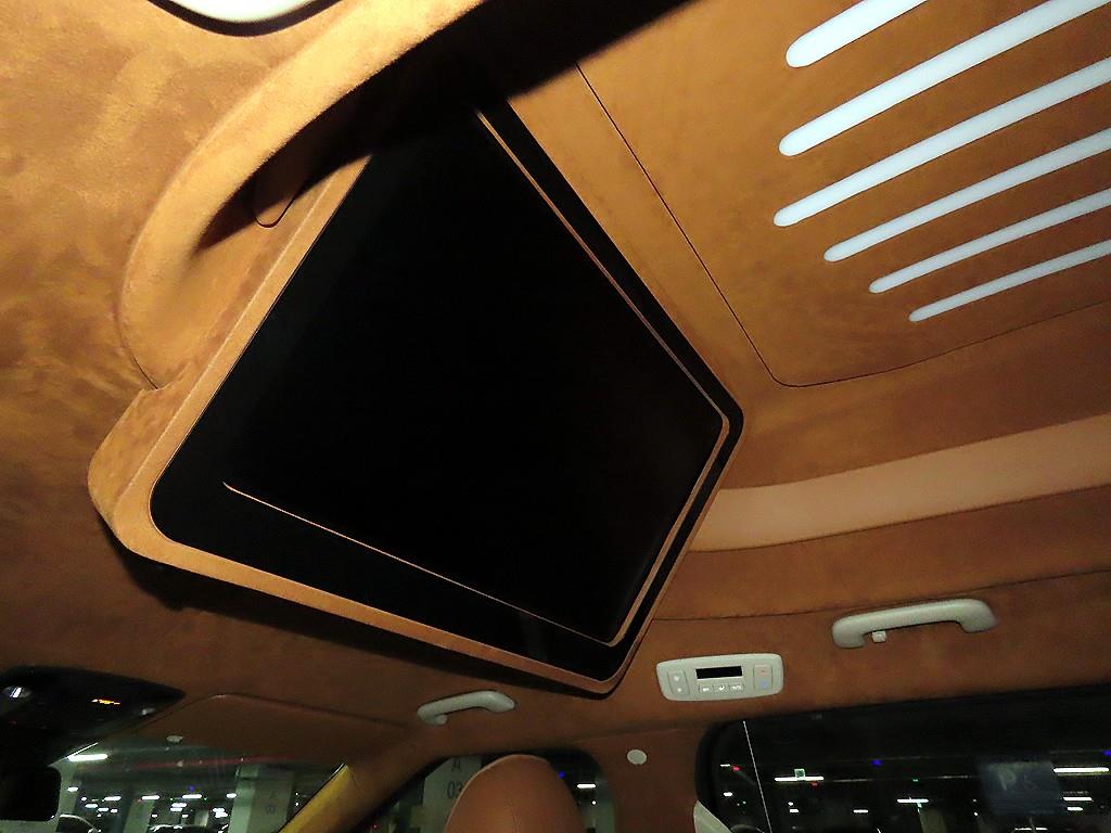 KIA Carnival 2021 Negro - Importación desde Corea - HF Imports Iquique - Foto 14