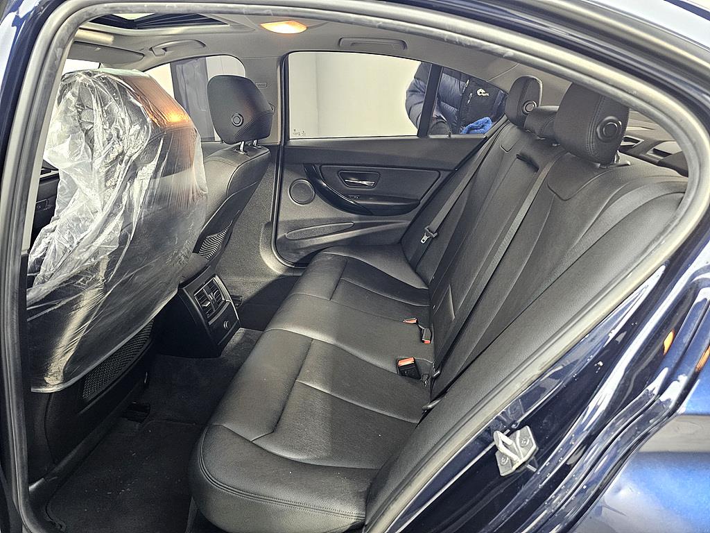 BMW 3 series - Vista 9