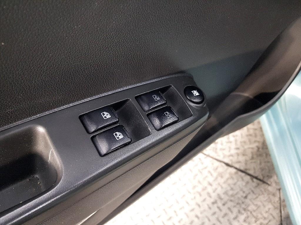 Chevrolet Spark 2012 skyblue - Importación desde Corea - HF Imports Iquique - Foto 13