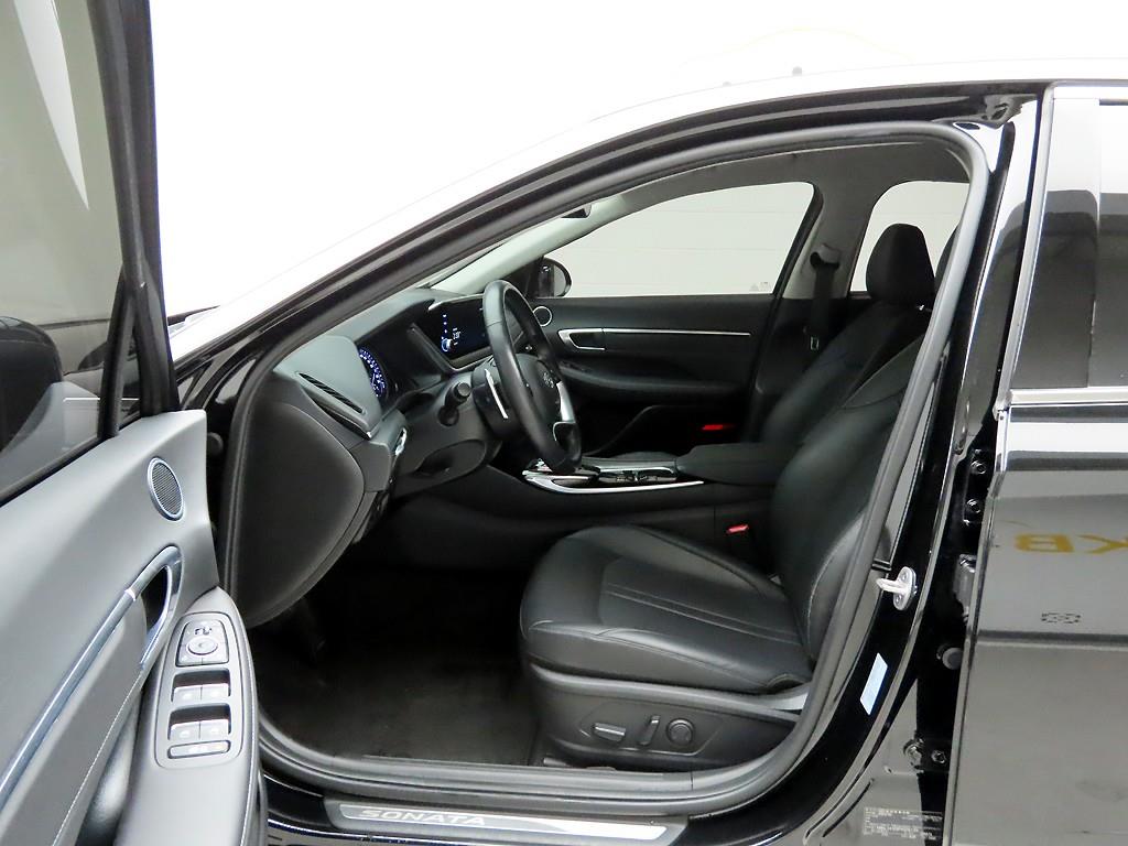 HYUNDAI Sonata 2023 - Importación desde Corea - HF Imports Iquique - Foto 13