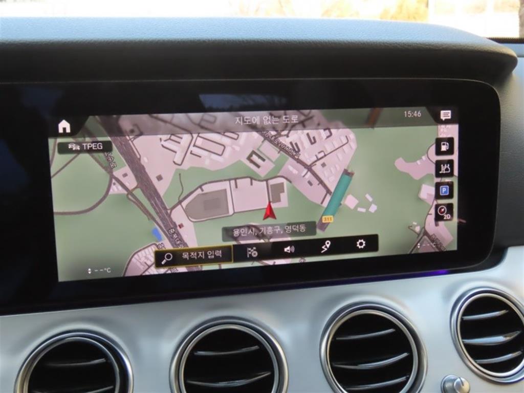 Mercedes Benz E class 2021 Negro - Importación desde Corea - HF Imports Iquique - Foto 8