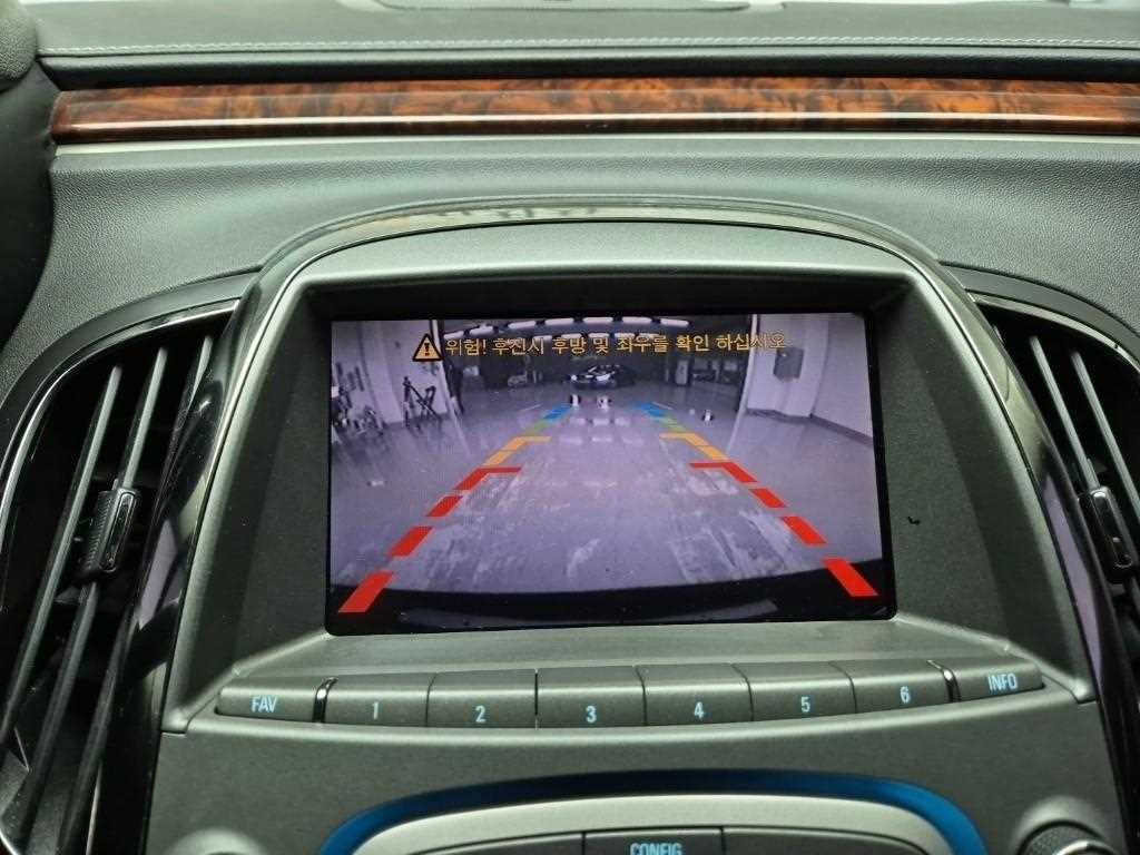 DAEWOO Alpheon 2011 Negro - Importación desde Corea - HF Imports Iquique - Foto 14