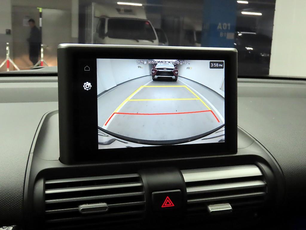 HYUNDAI Casper 2023 Blanco - Importación desde Corea - HF Imports Iquique - Foto 15