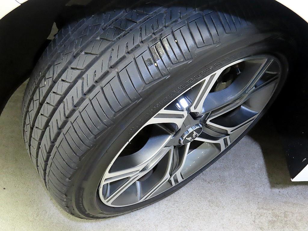 KIA Stinger 2018 Blanco - Importación desde Corea - HF Imports Iquique - Foto 20