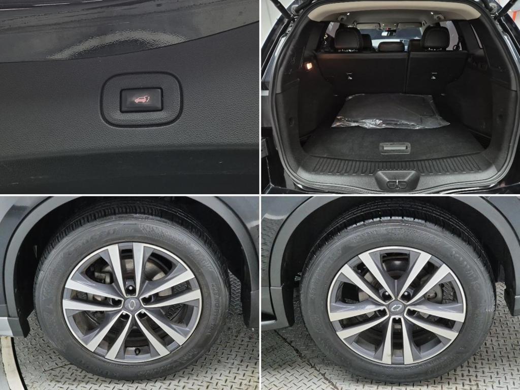 SAMSUNG QM6 2019 Negro - Importación desde Corea - HF Imports Iquique - Foto 19