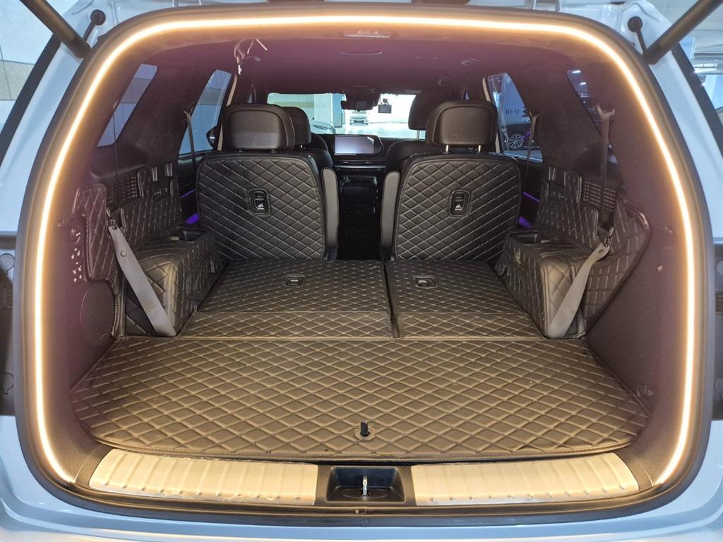 HYUNDAI Palisade 2023 Blanco - Importación desde Corea - HF Imports Iquique - Foto 17