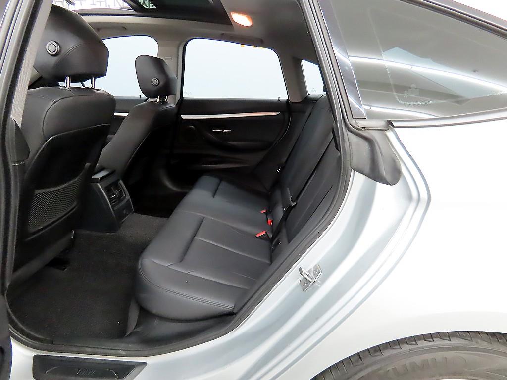 BMW Gran Turismo - Vista 6