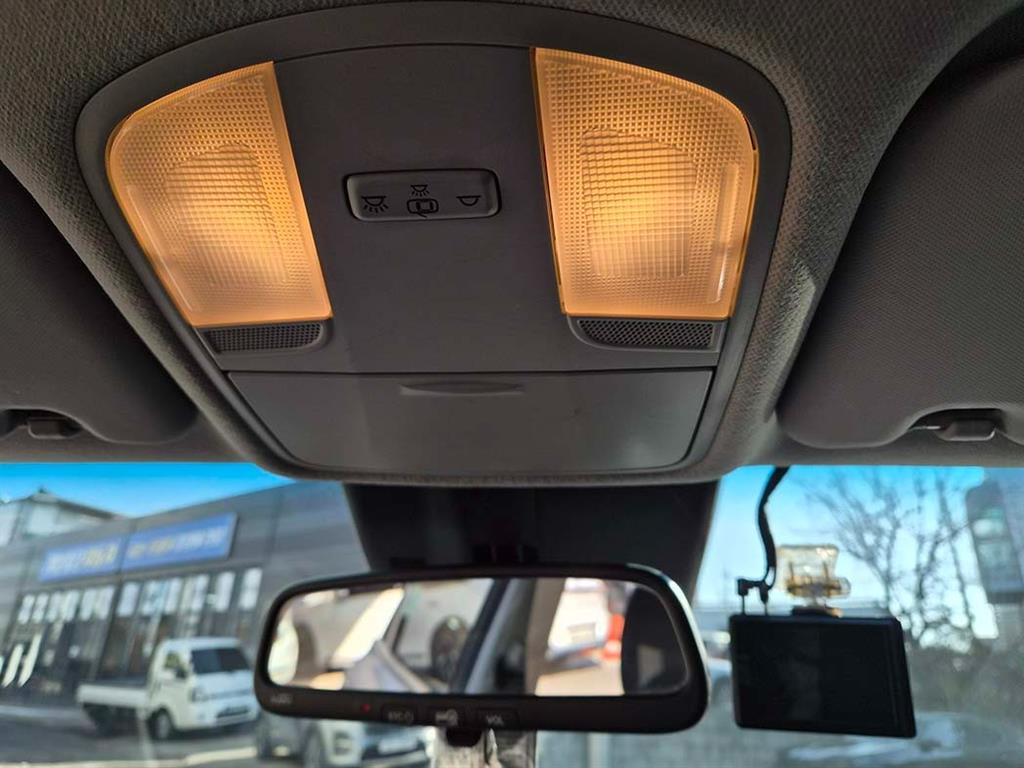 HYUNDAI Kona 2018 Gris - Importación desde Corea - HF Imports Iquique - Foto 17