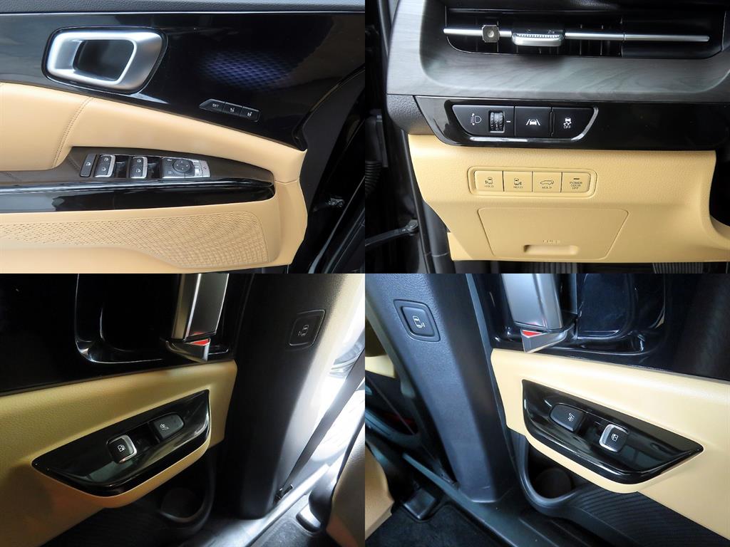 KIA Carnival 2023 - Importación desde Corea - HF Imports Iquique - Foto 14