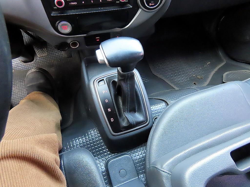 Small Truck Normal Box(High Deck) - Vista 11