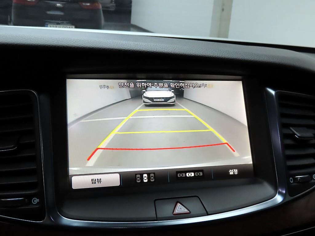 HYUNDAI Equus 2014 - Importación desde Corea - HF Imports Iquique - Foto 15