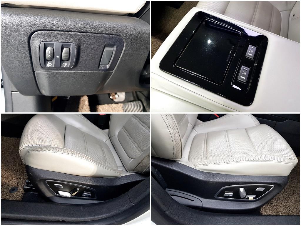 SAMSUNG SM6 2016 Blanco - Importación desde Corea - HF Imports Iquique - Foto 16