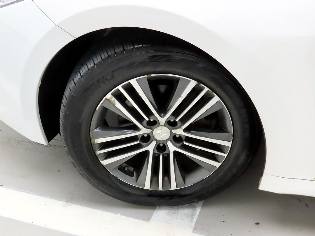 HYUNDAI Grandeur 2014 - Importación desde Corea - HF Imports Iquique - Foto 19