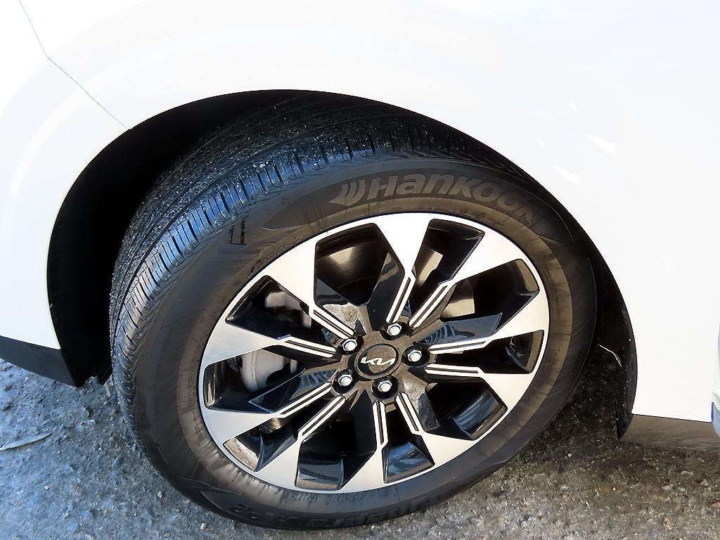 KIA Carnival 2022 Blanco - Importación desde Corea - HF Imports Iquique - Foto 20