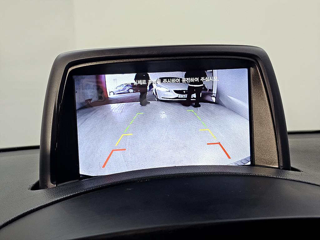 HYUNDAI Starex - Vista 11