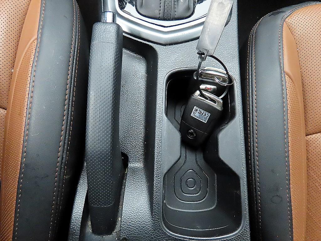 Ssangyong Tivoli 2019 - Importación desde Corea - HF Imports Iquique - Foto 13