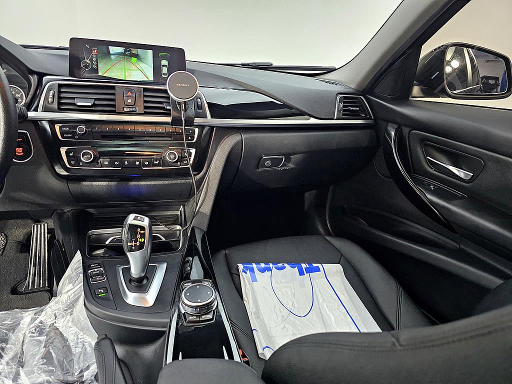 BMW 3 series - Vista 10