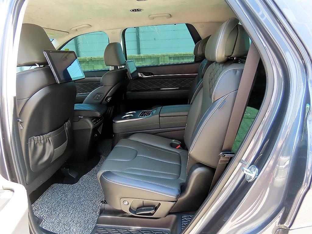 HYUNDAI Palisade - Vista 6