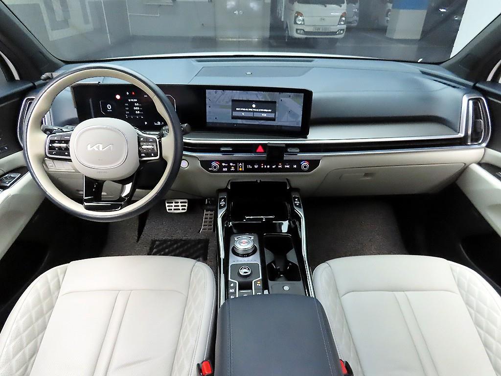 KIA Sorento - Vista 6