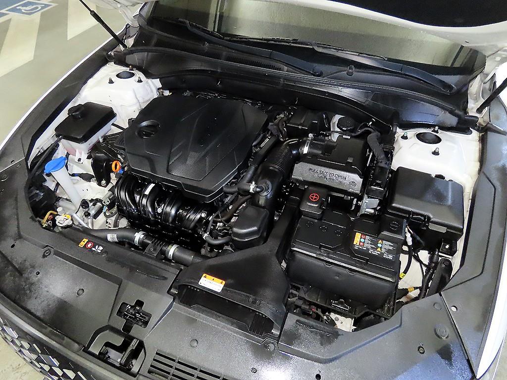 HYUNDAI Grandeur 2021 - Importación desde Corea - HF Imports Iquique - Foto 19