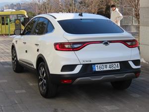 SAMSUNG XM3 - Vista 8