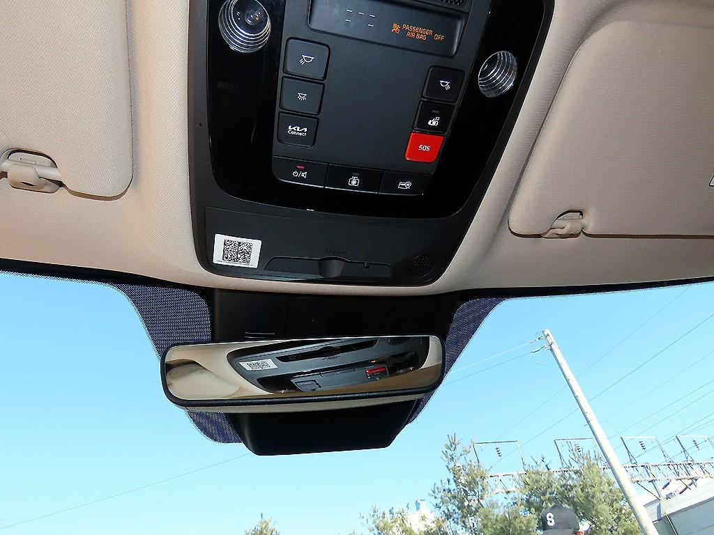 KIA Carnival 2022 Blanco - Importación desde Corea - HF Imports Iquique - Foto 13