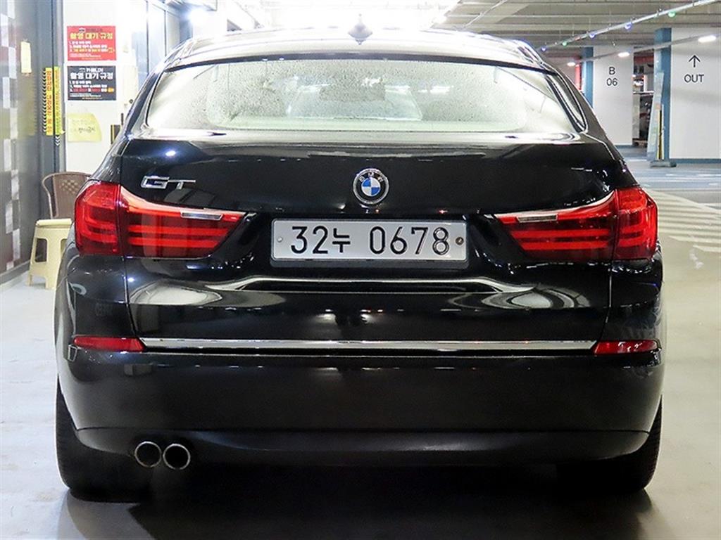 BMW Gran Turismo - Vista 5