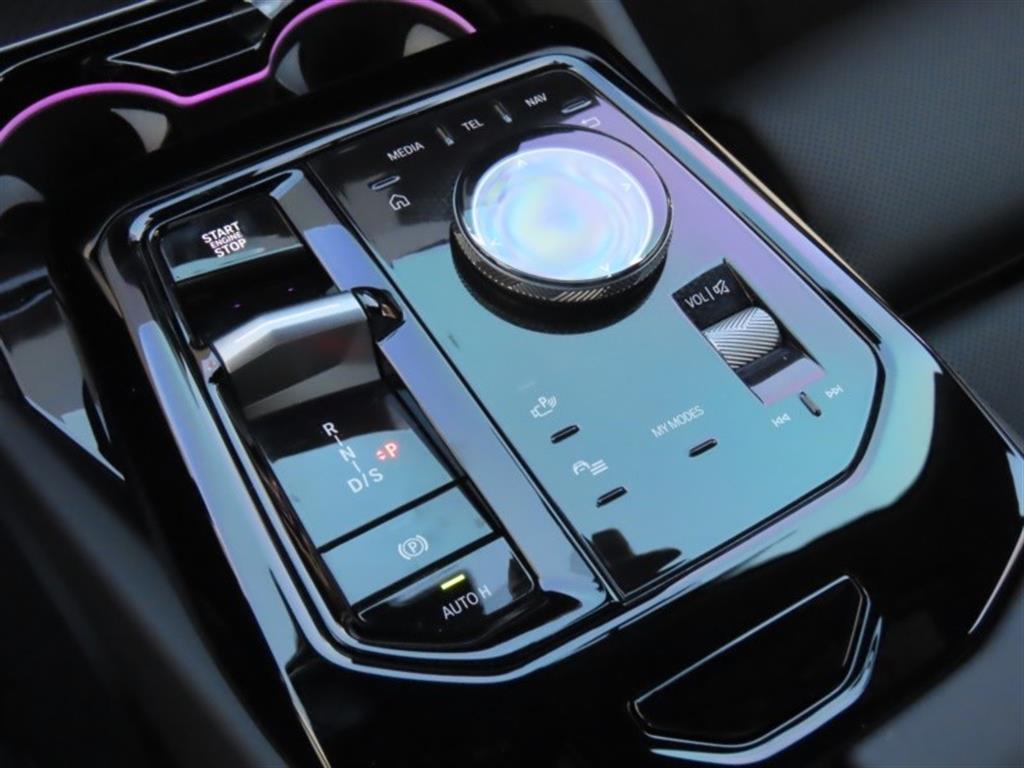 BMW 5 Series - Vista 11