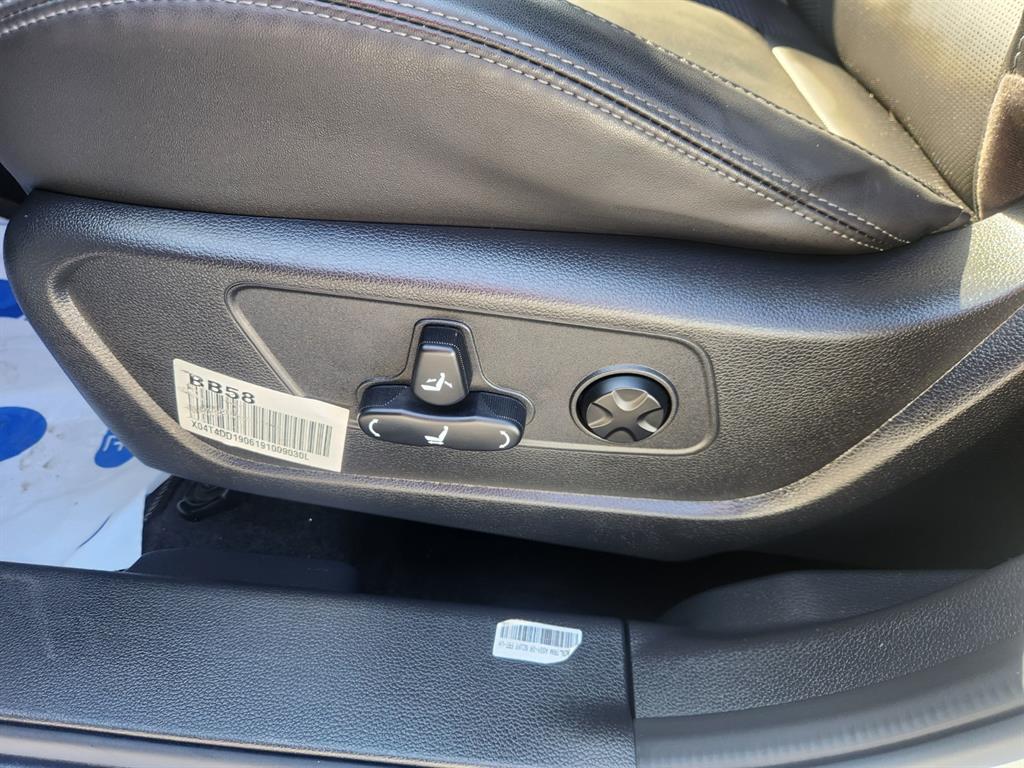 Ssangyong Tivoli 2020 Blanco - Importación desde Corea - HF Imports Iquique - Foto 13