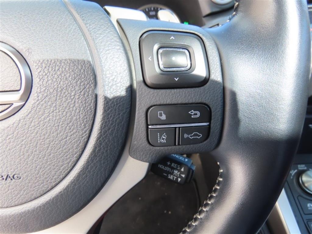 Lexus NX 2021 - Importación desde Corea - HF Imports Iquique - Foto 11