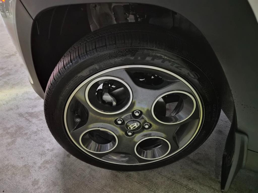 HYUNDAI Casper 2025 - Importación desde Corea - HF Imports Iquique - Foto 19