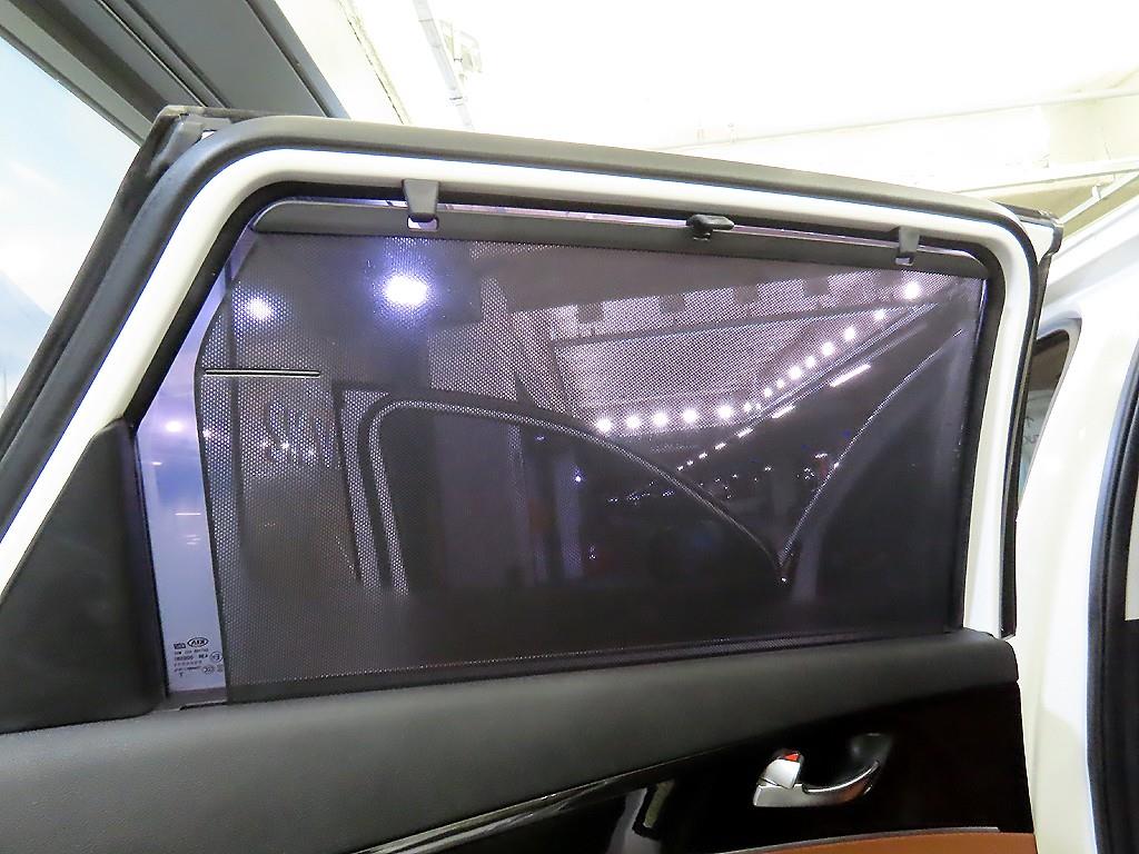 KIA Sorento 2019 Blanco - Importación desde Corea - HF Imports Iquique - Foto 16