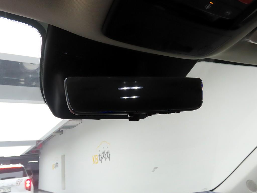 KIA Carnival 2024 - Importación desde Corea - HF Imports Iquique - Foto 13