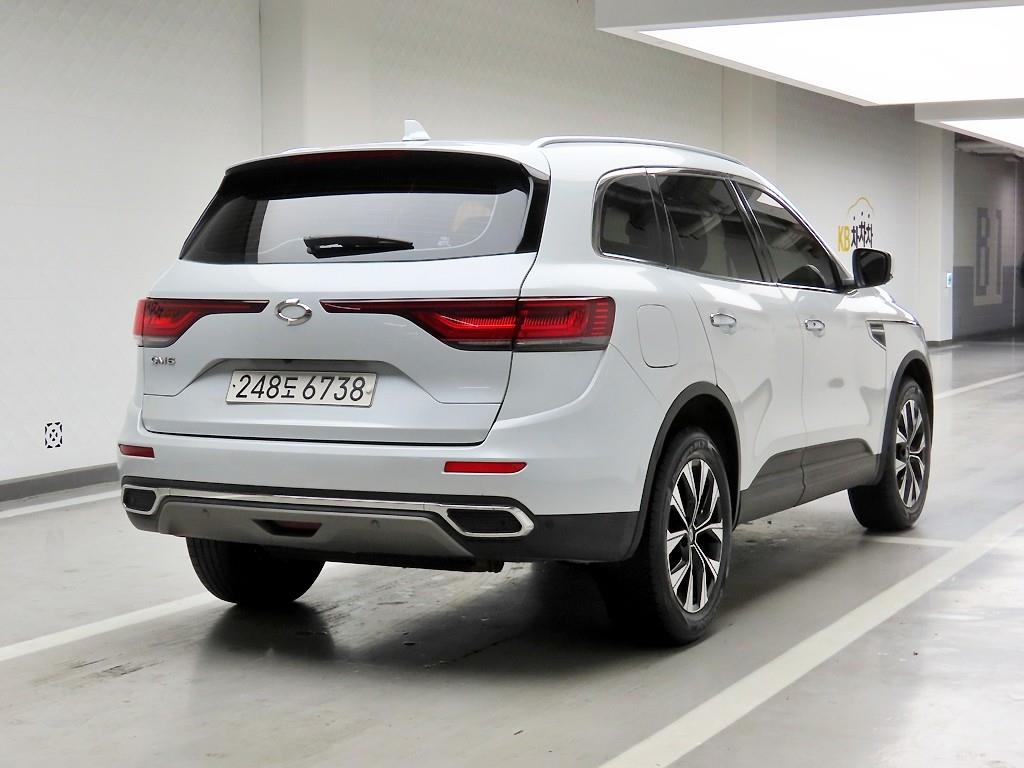 SAMSUNG QM6 - Vista 4